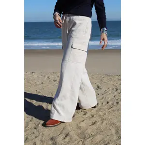 WL Fleece Cargo Pant