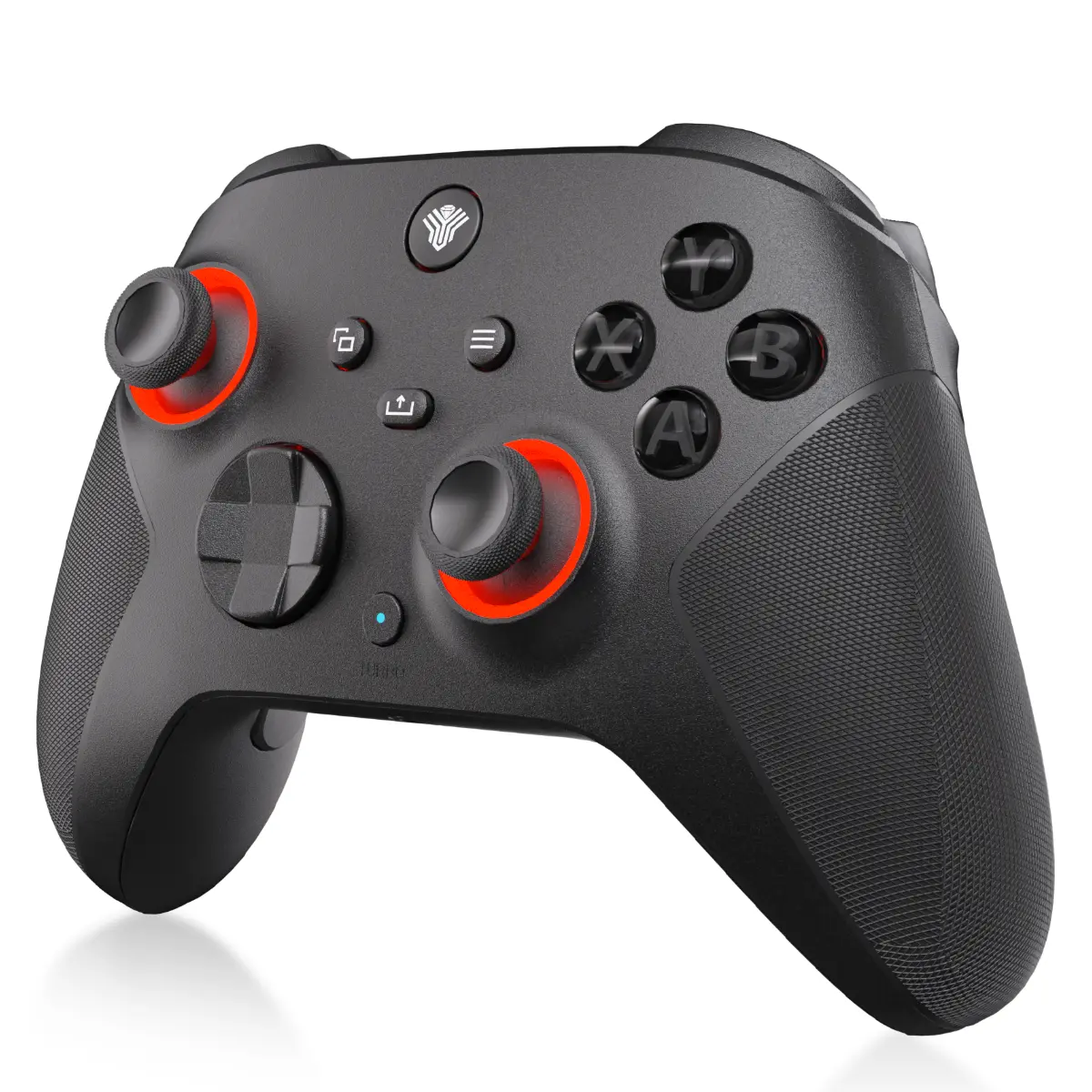 whole body vibration machine walmart Amazon.com: Gina Joyfurno Wireless Gaming Controller Compatible with Xbox  One, Xbox Series X/S/360/PC/PS3/Windows 7/8/10/11, Built-in Dual Vibration  with 2.4GHz Connection, USB Charging, LED Backlight : Video Games main image 0