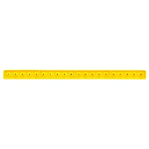 Junior Learning<sup>®</sup> Number Track Pop and Learn!™ Bubble Board