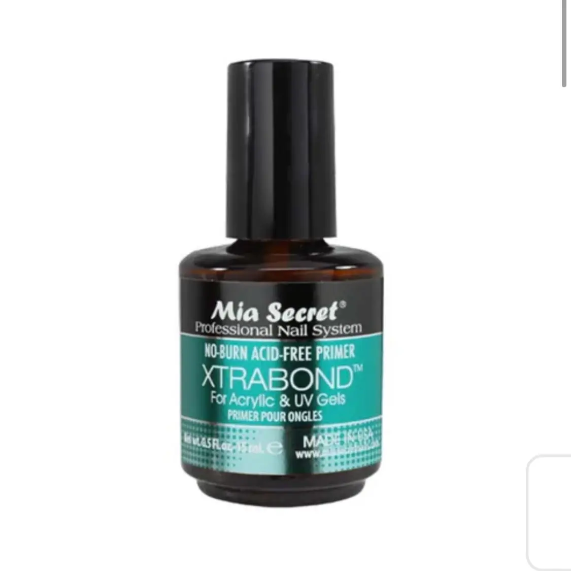 Mia Secret Xtrabond Primer