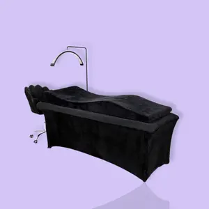 CURVED MATTRESS (MEMORY FOAM)