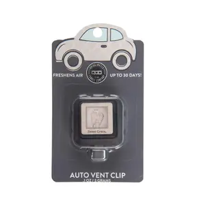 Sweet Grace Car Vent Clip