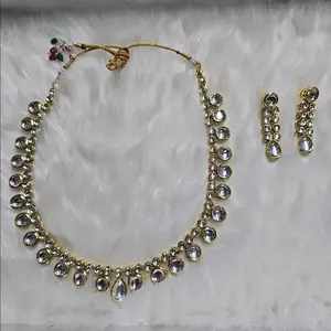 Necklaces set Female