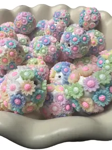 Flower Beads