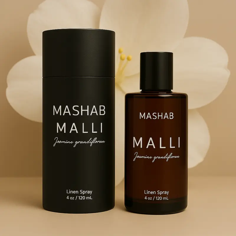 Jasmine Linen Spray 1