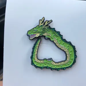 Dragon NE Pin