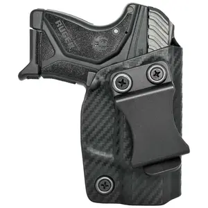Ruger LCP 2 IWB Holster