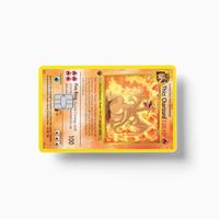 Thicc Charizard