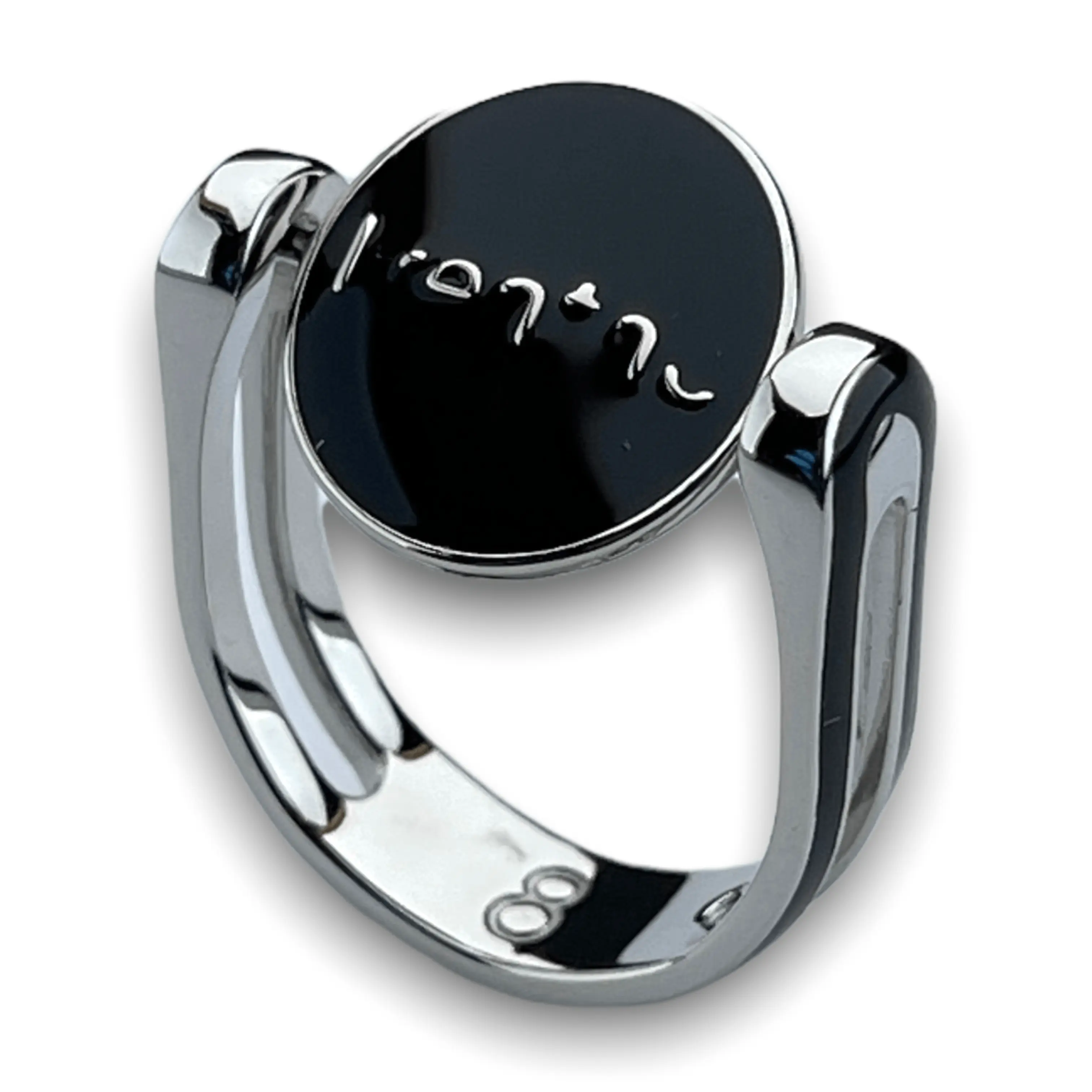 Breathe Chroma Fidget Ring (spin to reveal) Breathe Chroma Fidget Ring (spin to reveal)