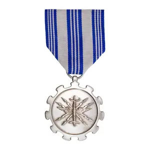 USAF Achievement Full Size Medal