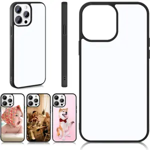 Sublimation iPhone 13 Cases 6.1 Inch 7 Pack - Stylish Design, Waterproof, Compatible with Most Models, No Watermarks or Patterns