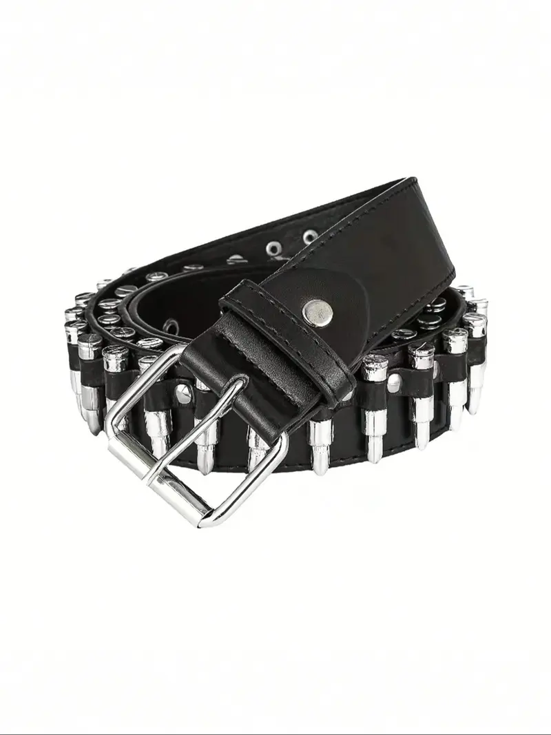 undercover bullet belt - TikTok Shop