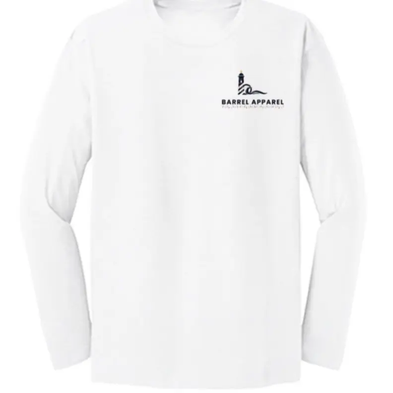 Barrel Apparel Christmas Shirts