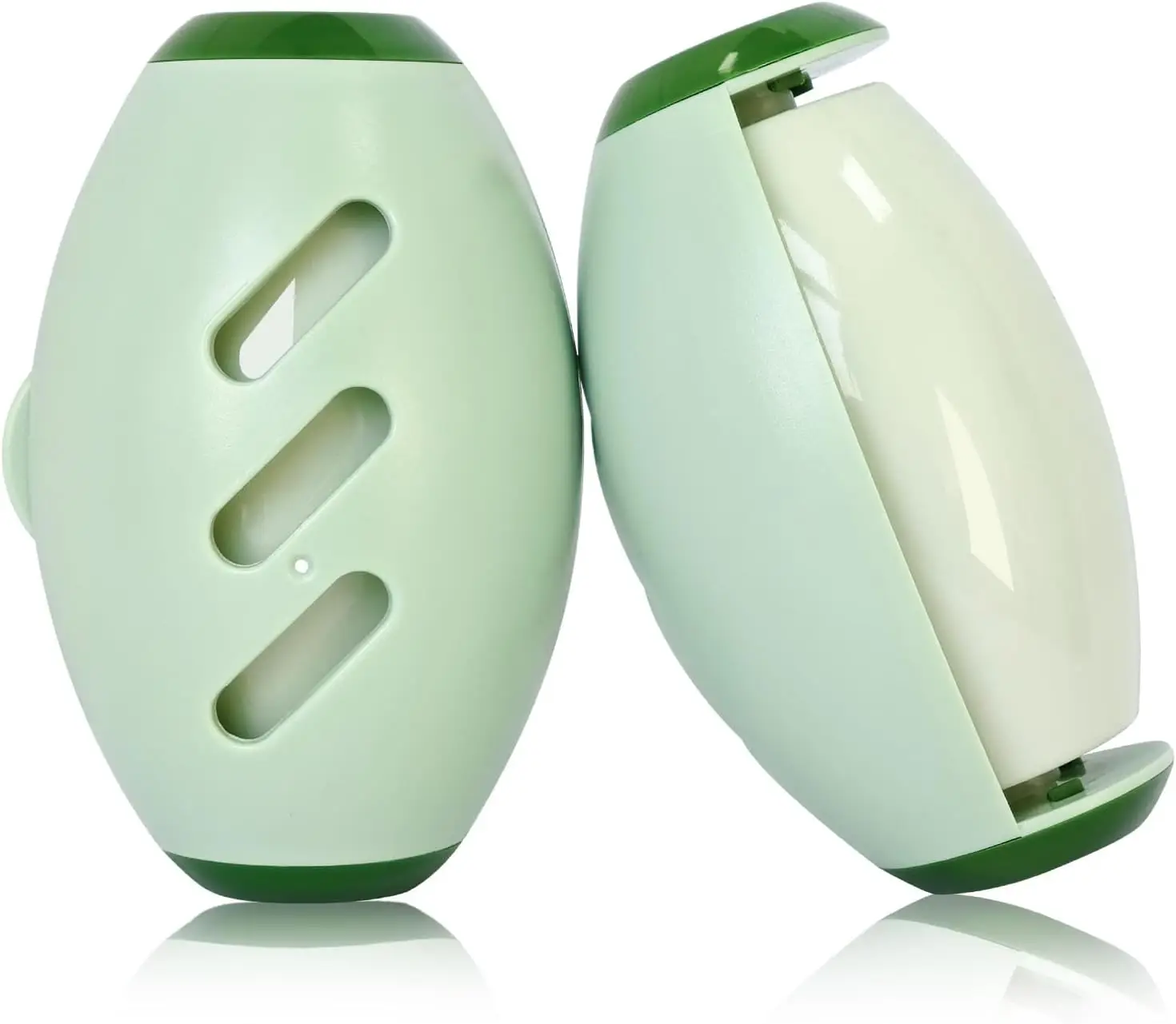 Reusable Lint Roller Portable Mini Lint Remover Cat Pet Hair Rollers Travel Size Sticky Cleaner Dog Hair Remover for Clothes Washable Gel Lint Roller