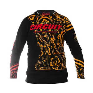 Enigma Jersey