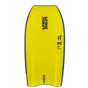 Pride The Realest PP Radial Flex Quad