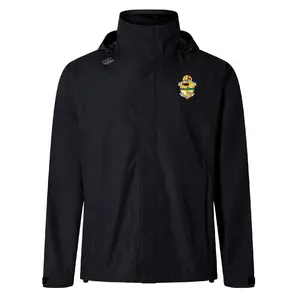 Tacoma Rugby Elite Storm Jacket by Canterbury