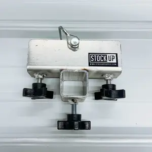 Front Panel Mounting Bracket