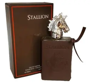 Stallion Mens Cologne EDP 3.4oz