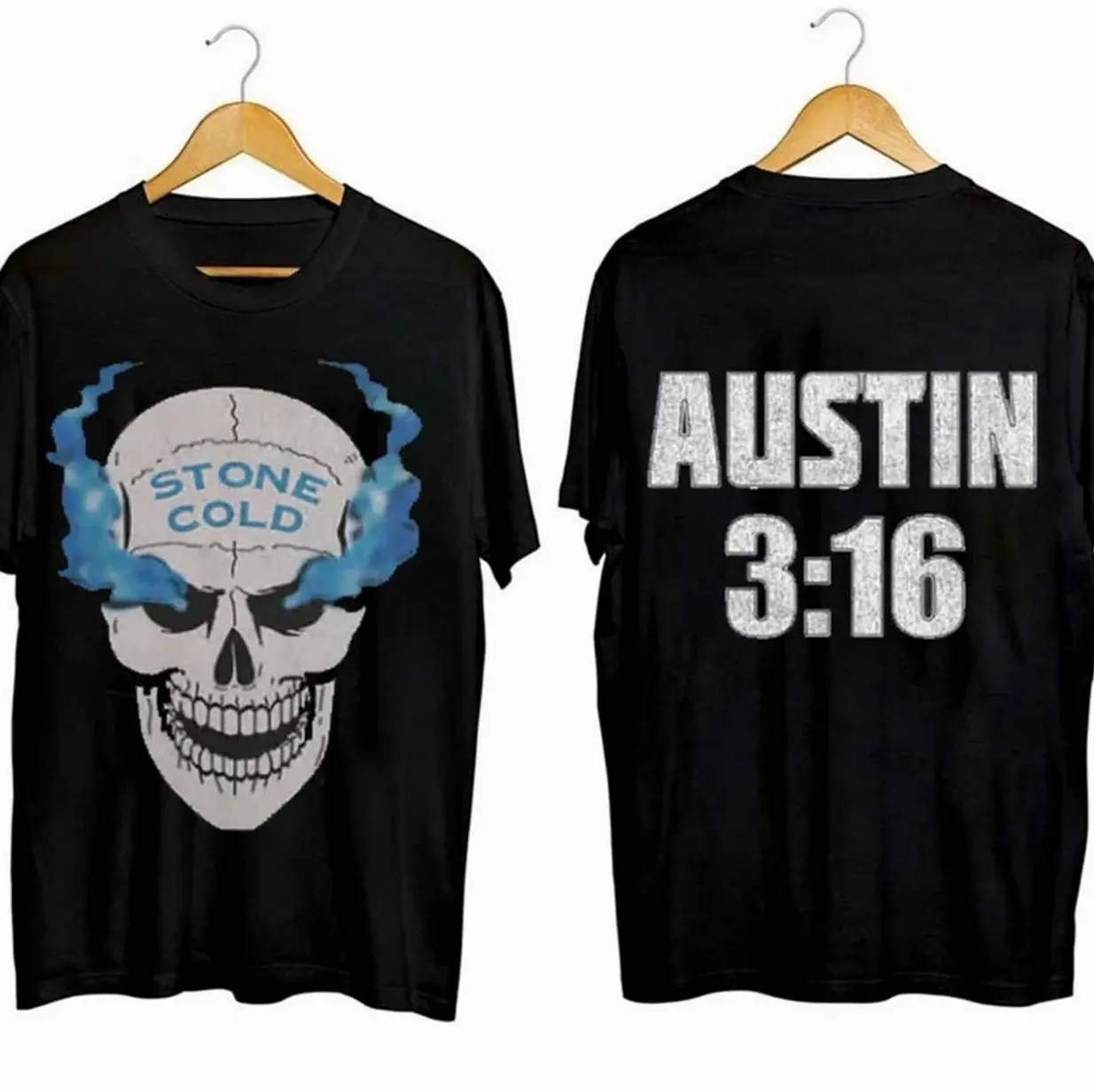 Austin 3 16 90s Vintage Style Graphic T-Shirt, Distressed Retro Cotton Tee, Unisex Casual Streetwear
