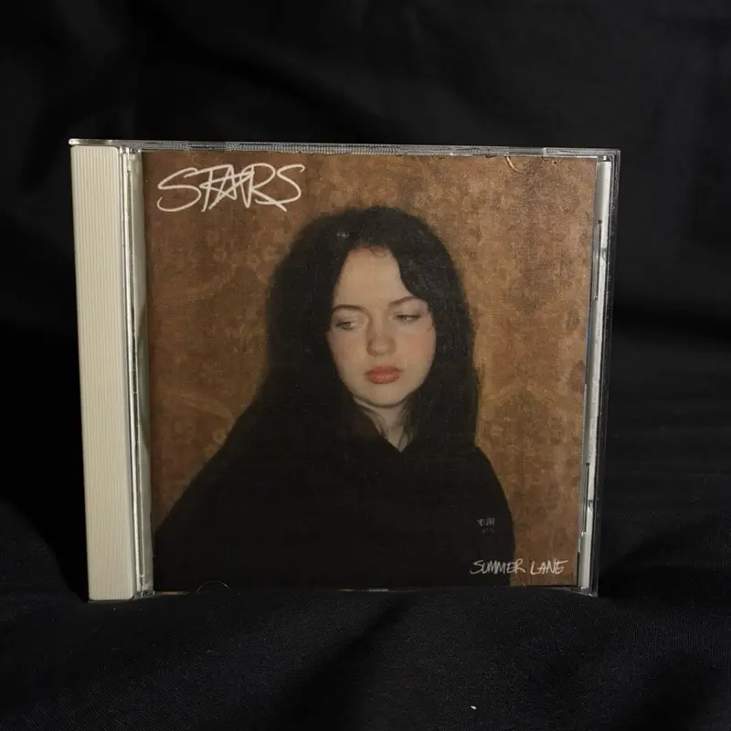 STARS CD