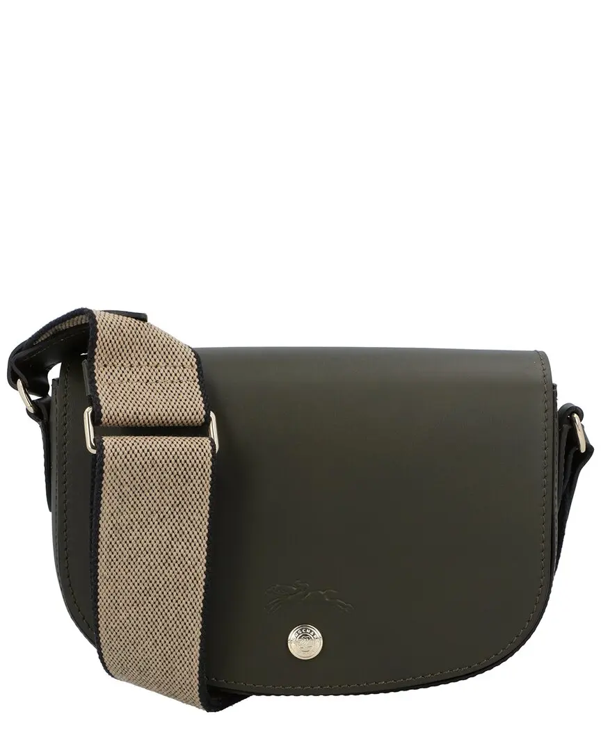 Longchamp Epure Small Leather Crossbody