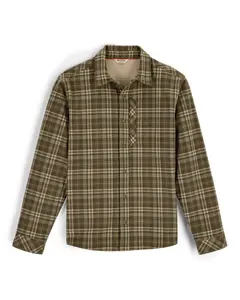 Men's Coldweather Shacket