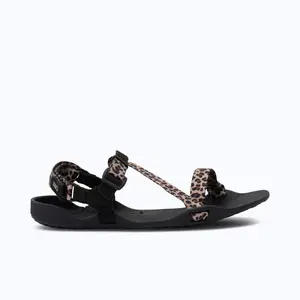 Xero Shoes Z-Trek Women's Lightweight Barefoot Sport Sandal