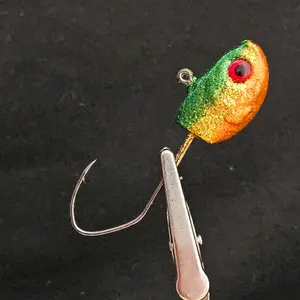 Diner Shiner Jigs 2 or 10 pack