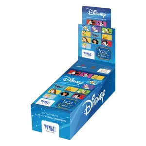 Japanese Weiss Schwarz Blau Disney Characters