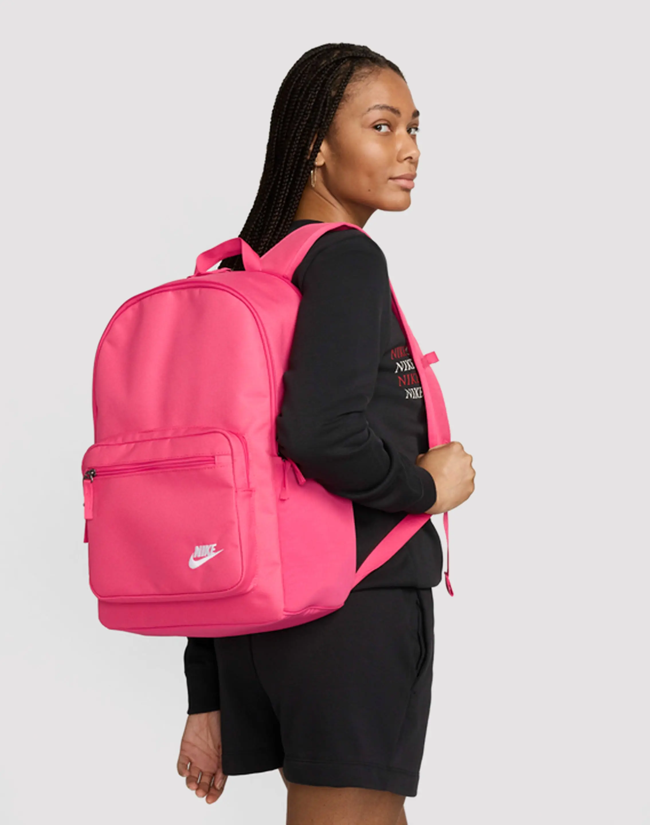 Womens Nike Heritage Eugene Backpack