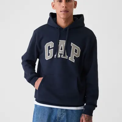 Gap Hoodie Jungwon TikTok Shop