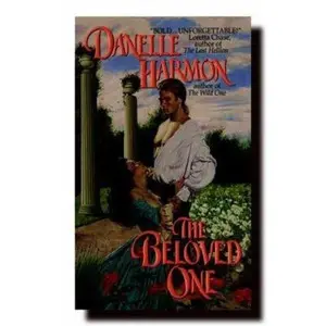 USED-Beloved One by Danelle Harmon (Unknown)