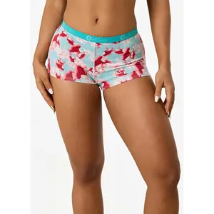 In Bloom | Womens Shorty In Bloom | Womens Shorty