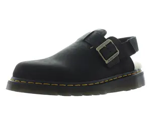 Dr. Martens Jorge II Clog Unisex Shoes