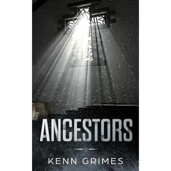 USED-Ancestors by Grimes, Kenn (Paperback)