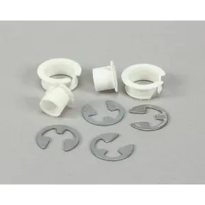 Replacement for Antunes Bushing/Bearing Kit 040K108 - Genuine OEM Replacement Part