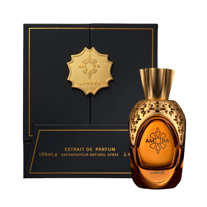 Atralia Amora Lumere Eau De Parfum For Unisex , 3.4 Oz (100ml)