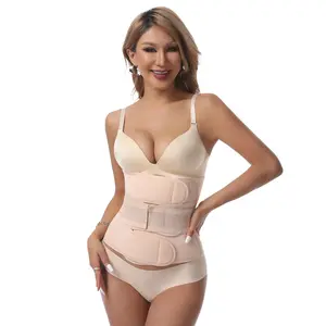 Belly belt body shaping breathable pregnant women strengthen postpartum support abdominal belt abdominal belt after natural delivery