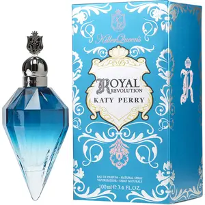 Royal Revolution By Katy Perry Eau De Parfum For Women