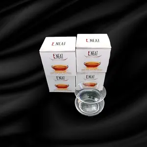 NEAT Artisan 4Pak Spirits Glass