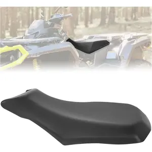ATV Complete Seat Replacement Compatible with 2012-2018 Can-Am Outlander 400 500 650 800R 1000/2015-2018 Outlander L 500 Max 450 Max 500 Replacement for 715500358 708002146 708001536 708001501