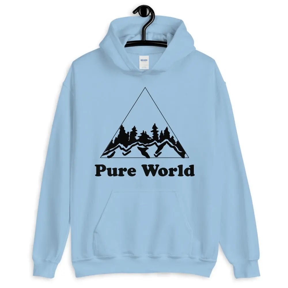 Pure World Alpine Hoodie