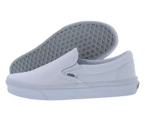 Vans Classic Slip On Unisex Shoes Vans Classic Slip On Unisex Shoes