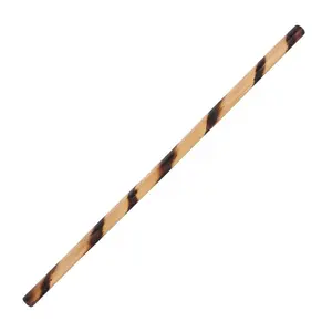 Spiral Unpeeled Escrima