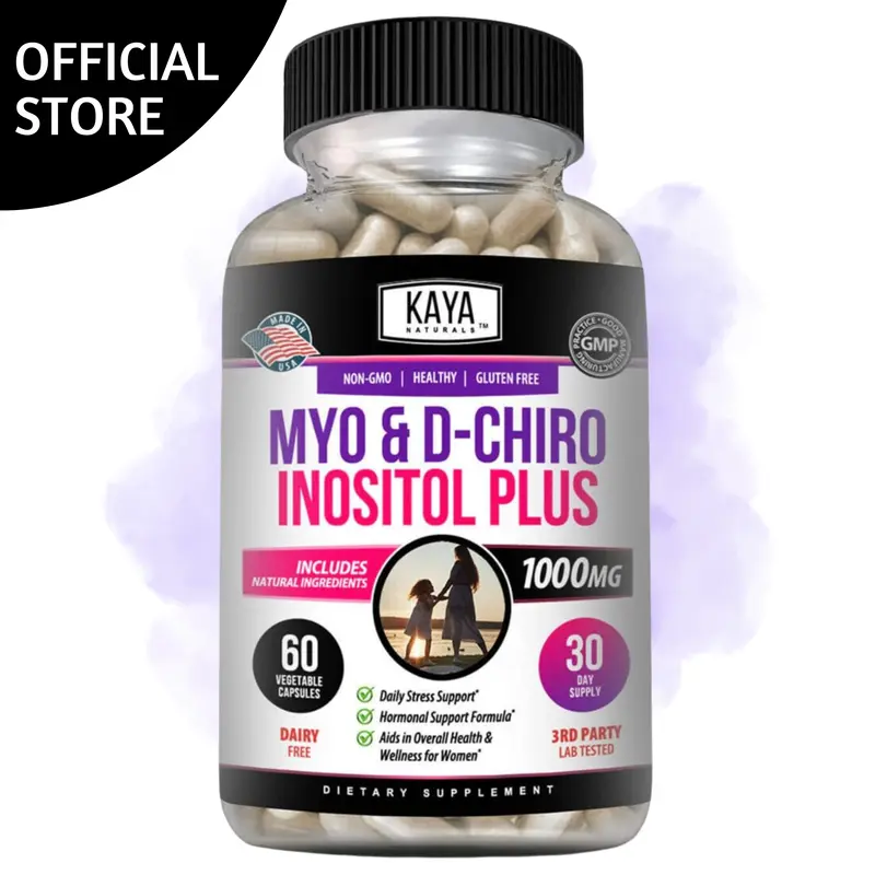 l carnitine and inosito pcosl - TikTok Shop
