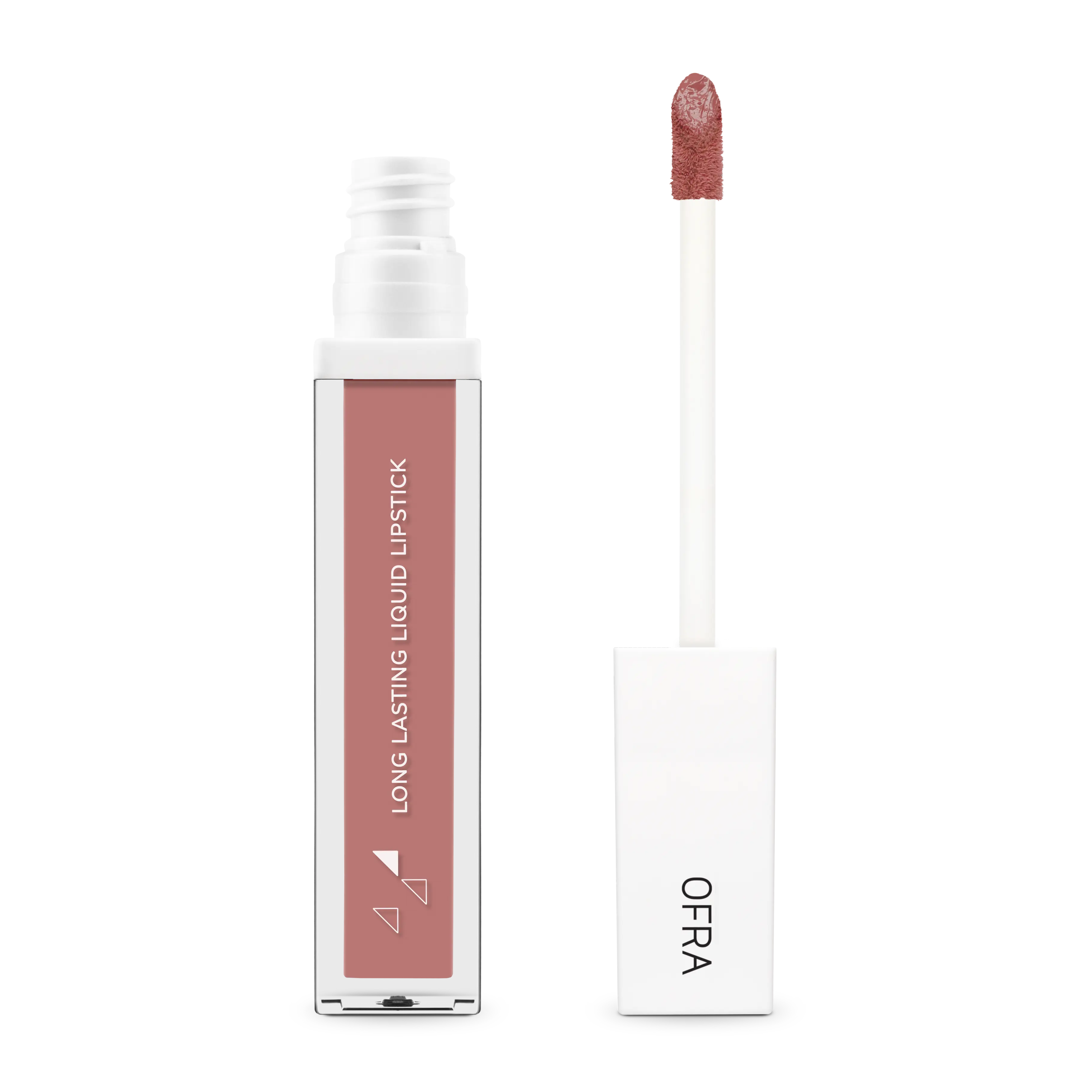 Long Lasting Liquid Lipstick - Hot Mess Momma Long Lasting Liquid Lipstick - Hot Mess Momma