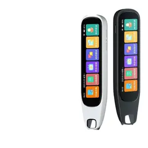 Smart Reading Pen, English Translation Pen, Textbook Learning Scanner Pen, Reading Pen, Comprehensive Study Dictionary Pen