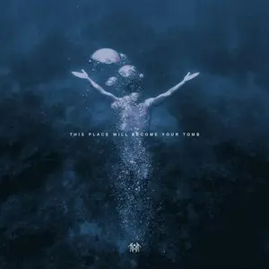 Sleep Token - This Place Will Become Your Tomb  [VINYL RECORD - LP]