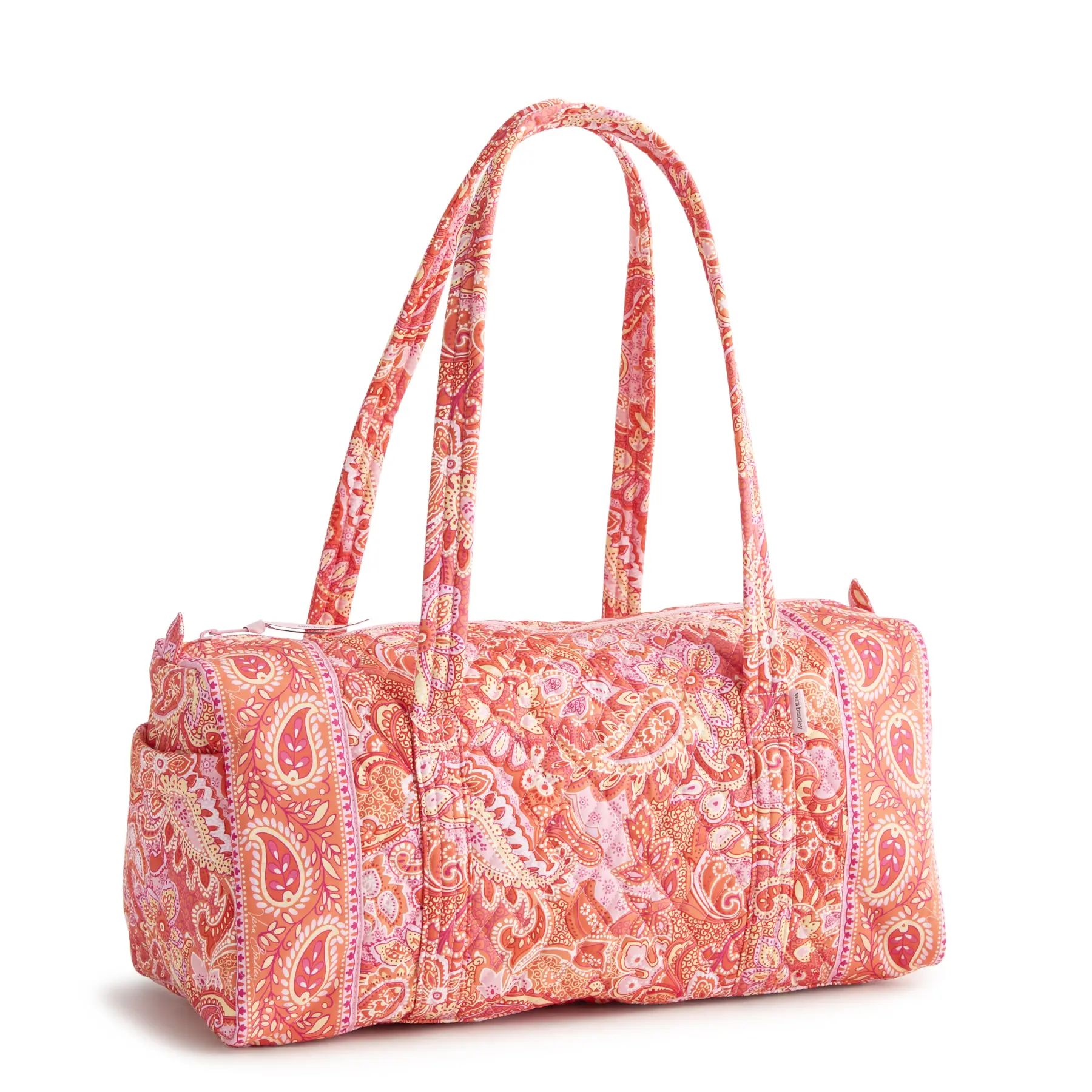 Vera Bradley Women's Small Original Duffel Vera Bradley Women's Small Original Duffel